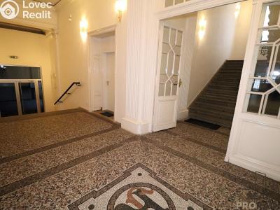 Prodej bytu 3+KK Brno, Cejl č. 2