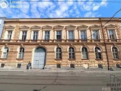 Prodej bytu 3+KK Brno, Cejl č. 3