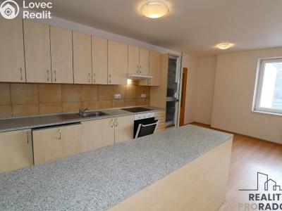 Prodej bytu 3+KK Brno, Cejl č. 5