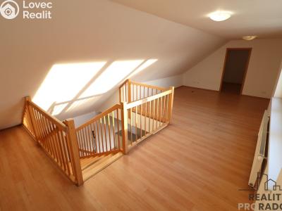 Prodej bytu 3+KK Brno, Cejl č. 4