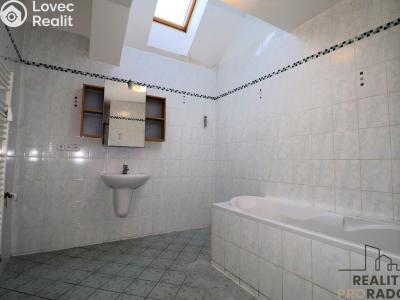 Prodej bytu 3+KK Brno, Cejl č. 6