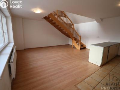 Продажа квартиры 3+KK Brno, Cejl č. 9