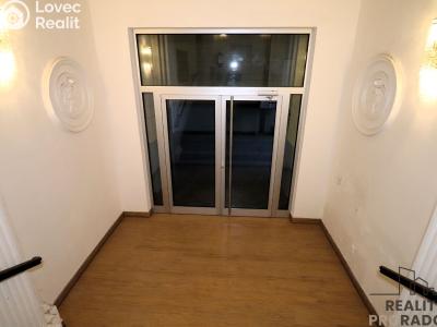 Продажа квартиры 3+KK Brno, Cejl č. 12
