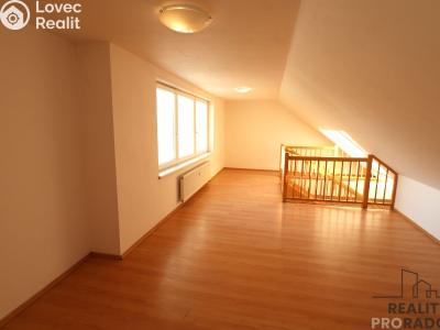 Продажа квартиры 3+KK Brno, Cejl č. 13