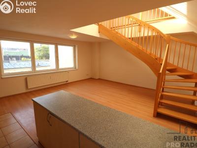 Продажа квартиры 3+KK Brno, Cejl č. 16