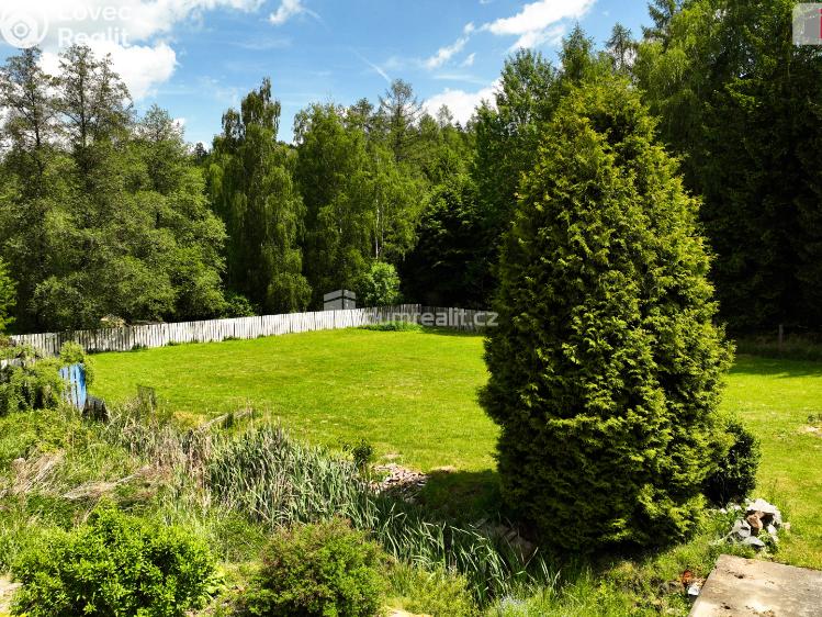 Prodej ubytovacího zařízení Zvěstov č. 6