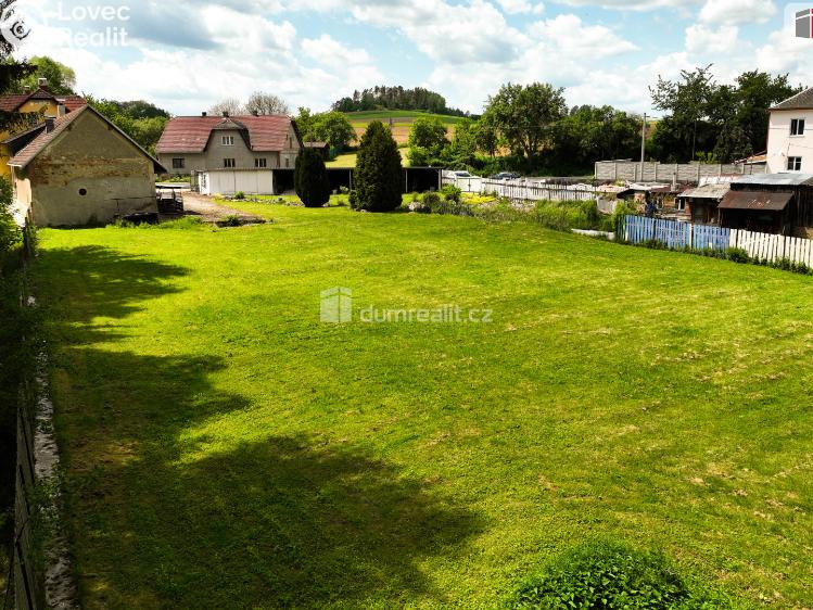 Prodej ubytovacího zařízení Zvěstov č. 8