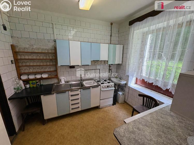 Prodej ubytovacího zařízení Zvěstov č. 13