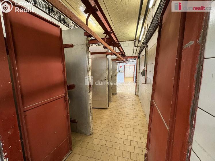 Prodej ubytovacího zařízení Zvěstov č. 14