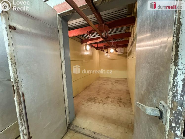 Prodej ubytovacího zařízení Zvěstov č. 15