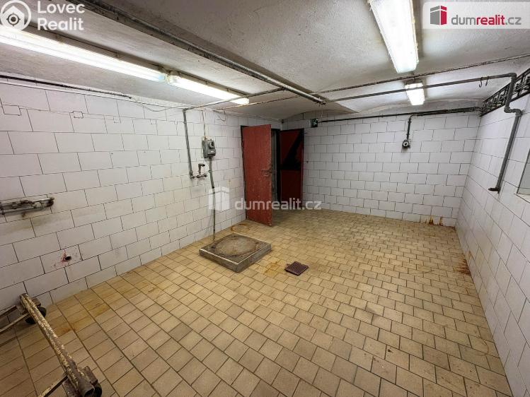 Prodej ubytovacího zařízení Zvěstov č. 17