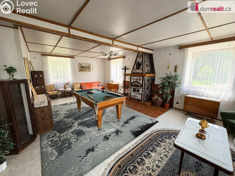 Prodej ubytovacího zařízení Zvěstov č. 21