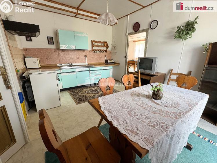 Prodej ubytovacího zařízení Zvěstov č. 24