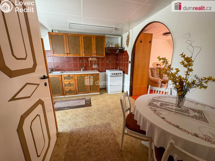 Prodej ubytovacího zařízení Zvěstov č. 25