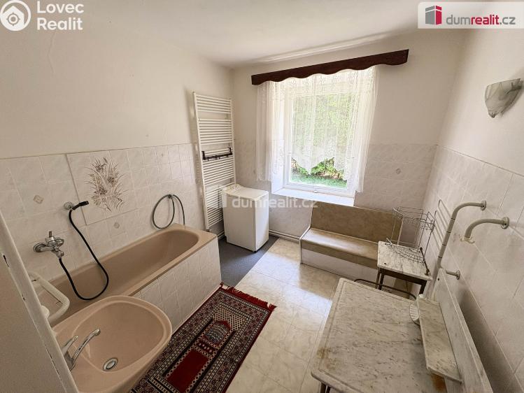 Prodej ubytovacího zařízení Zvěstov č. 30