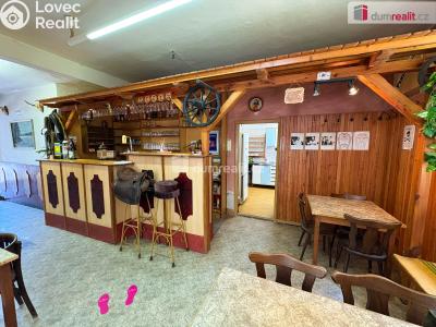 Продажа гостиницы Zvěstov č. 12