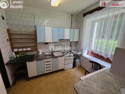 Продажа гостиницы Zvěstov č. 13