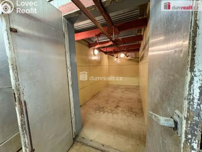 Продажа гостиницы Zvěstov č. 15