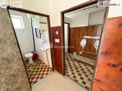 Продажа гостиницы Zvěstov č. 18