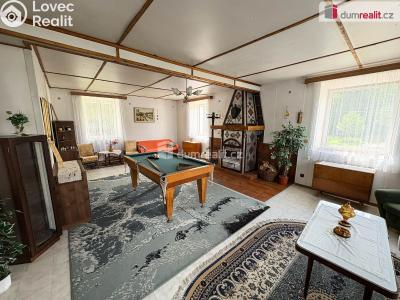 Продажа гостиницы Zvěstov č. 21