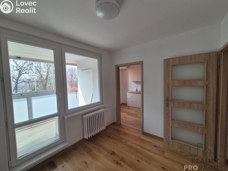 Pronájem bytu 4+1 Třinec, Sosnová č. 3