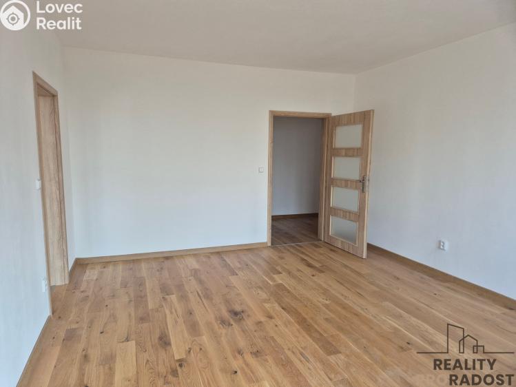 Pronájem bytu 4+1 Třinec, Sosnová č. 8