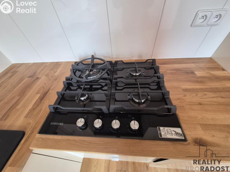 Pronájem bytu 4+1 Třinec, Sosnová č. 19