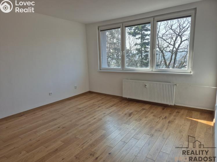 Pronájem bytu 4+1 Třinec, Sosnová č. 4