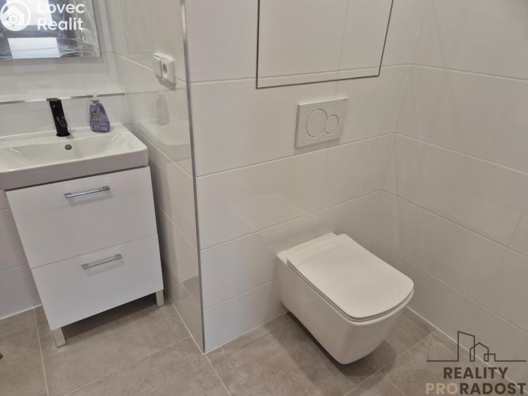 Pronájem bytu 4+1 Třinec, Sosnová č. 11