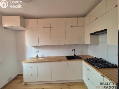 Pronájem bytu 4+1 Třinec, Sosnová č. 1