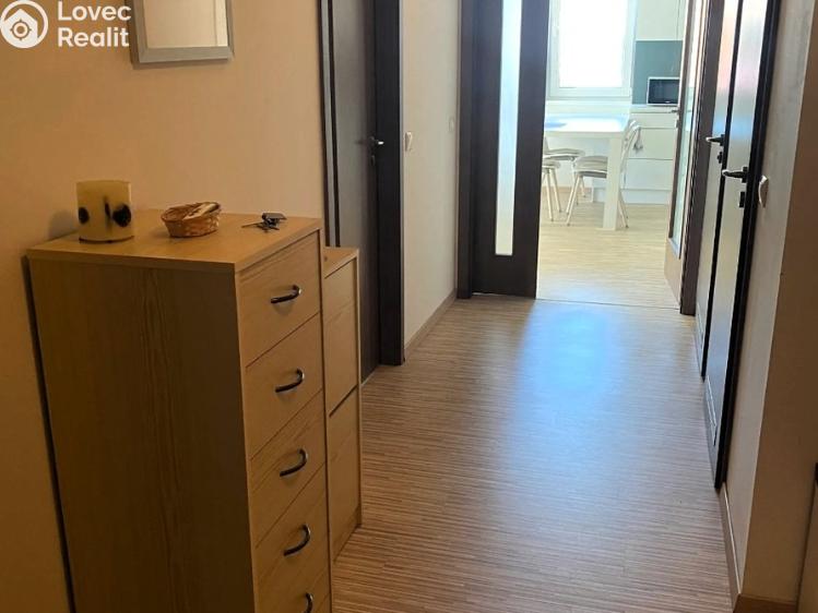 Pronájem pokoje Praha, Babická č. 5