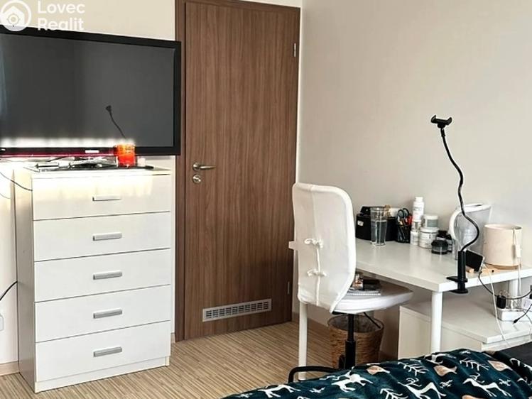 Pronájem pokoje Praha, Babická č. 6