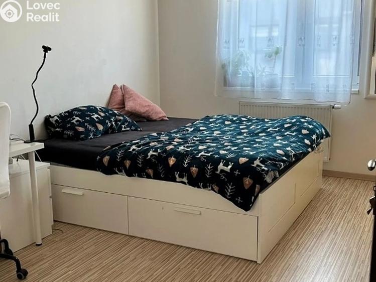 Pronájem pokoje Praha, Babická č. 7