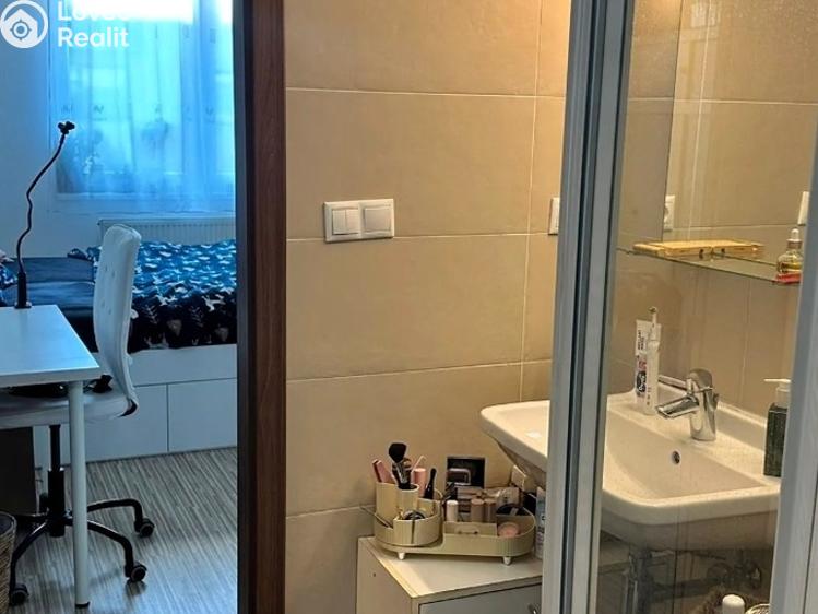 Pronájem pokoje Praha, Babická č. 10