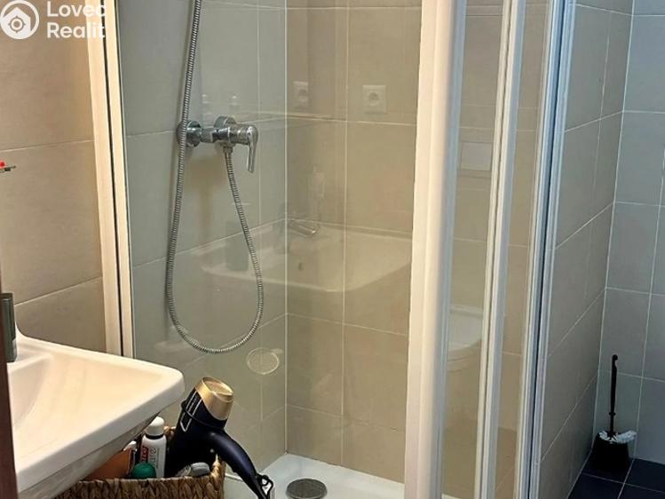 Pronájem pokoje Praha, Babická č. 11