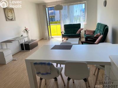 Pronájem pokoje Praha, Babická č. 2