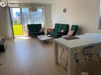 Pronájem pokoje Praha, Babická č. 3