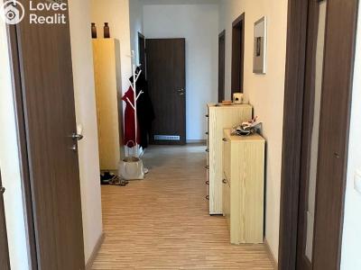 Pronájem pokoje Praha, Babická č. 4