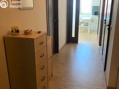 Pronájem pokoje Praha, Babická č. 5