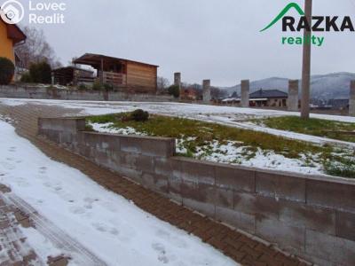 Prodej rodinného domu Velké Březno, Pod Lesem č. 4