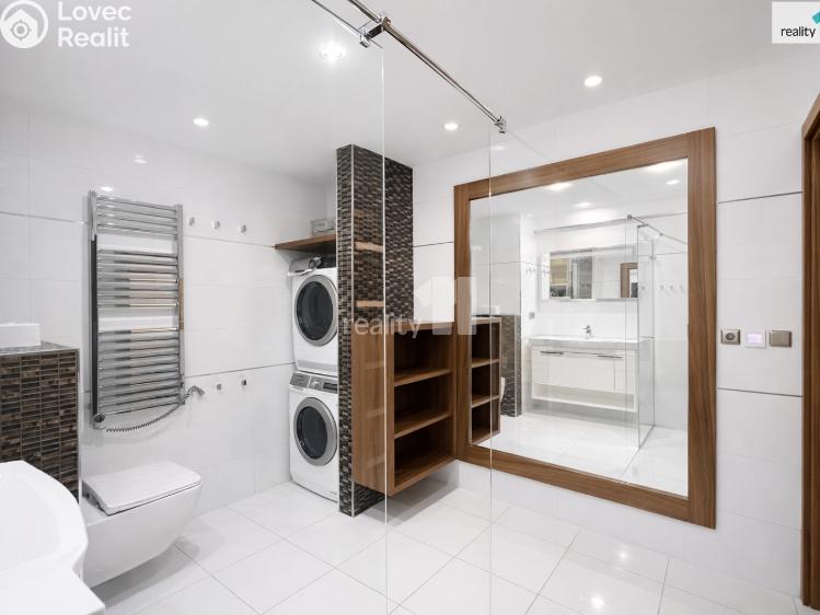 Prodej bytu 3+KK Průhonice, Na Sídlišti III č. 14