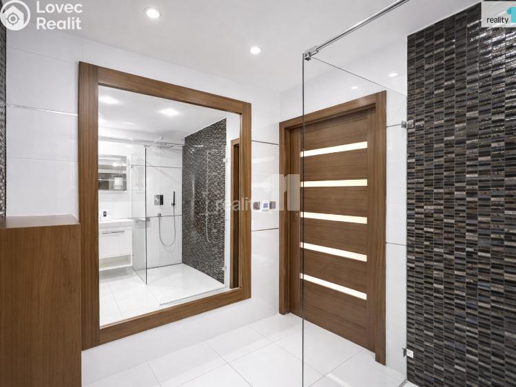 Prodej bytu 3+KK Průhonice, Na Sídlišti III č. 26