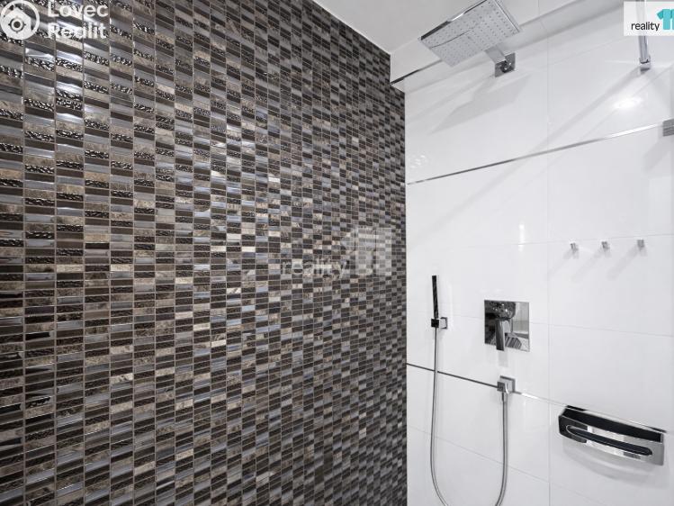 Prodej bytu 3+KK Průhonice, Na Sídlišti III č. 30