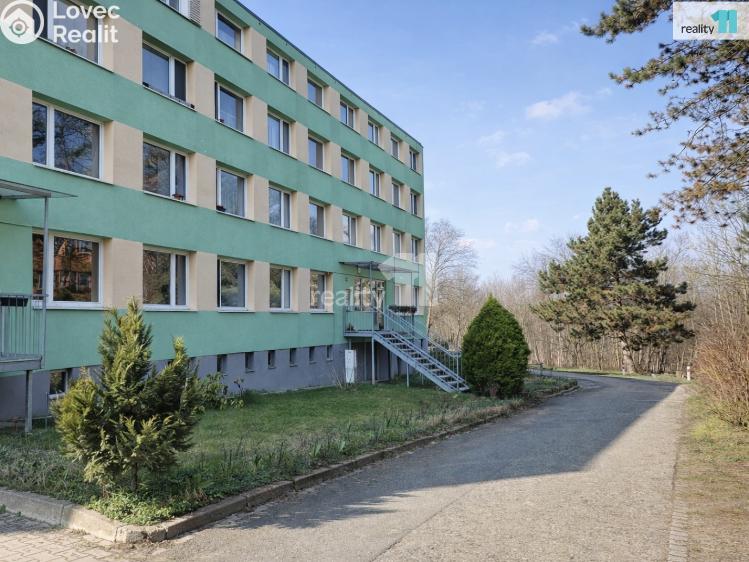 Prodej bytu 3+KK Průhonice, Na Sídlišti III č. 52