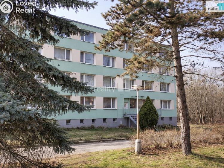 Prodej bytu 3+KK Průhonice, Na Sídlišti III č. 54