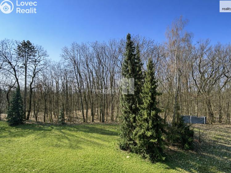 Prodej bytu 3+KK Průhonice, Na Sídlišti III č. 12