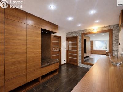 Prodej bytu 3+KK Průhonice, Na Sídlišti III č. 3