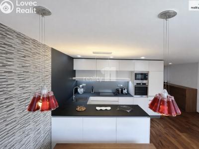 Prodej bytu 3+KK Průhonice, Na Sídlišti III č. 5