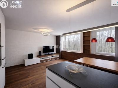 Prodej bytu 3+KK Průhonice, Na Sídlišti III č. 6