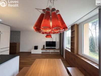 Продаж квартири 3+KK Průhonice, Na Sídlišti III č. 2